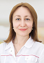 Пантелеева Елена Юрьевна
